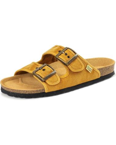 Sandali per Donna NATURAL WORLD SANDALIAS 7001E VERDE