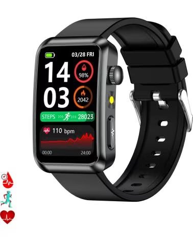 DAM SMARTWATCH TK77 NEGRO