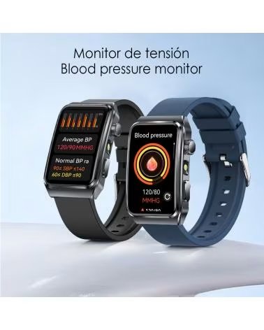 DAM SMARTWATCH TK73 NEGRO