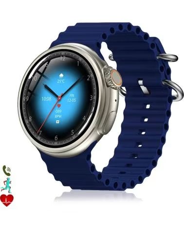 DAM SMARTWATCH Z13 ULTRA AZUL