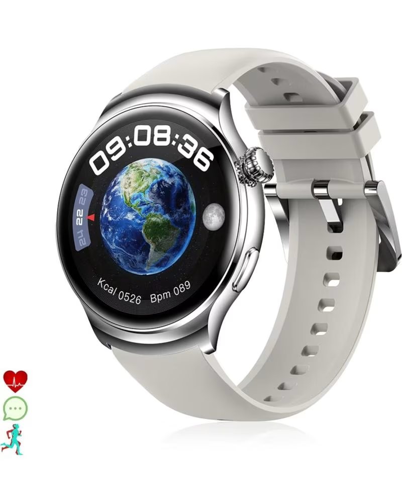 DAM SMARTWATCH Z93 PRO BEIGE