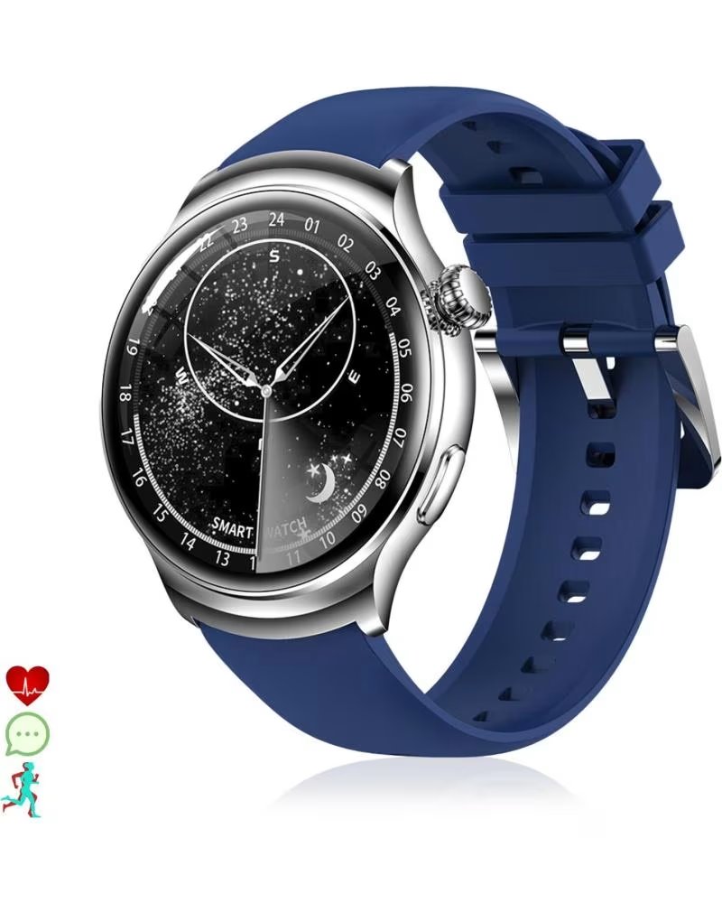DAM SMARTWATCH Z93 PRO AZUL