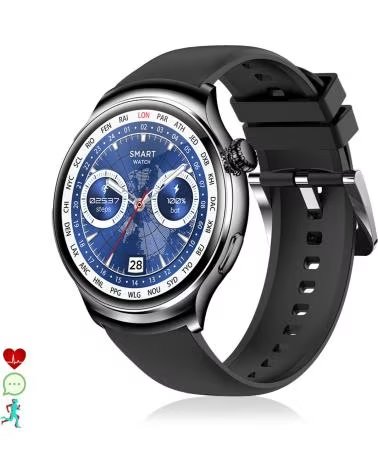 DAM SMARTWATCH Z93 PRO NEGRO