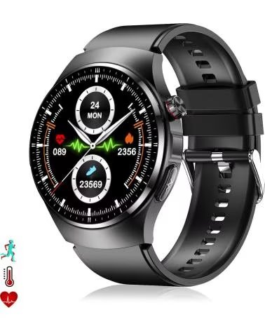 DAM SMARTWATCH TK25 NEGRO