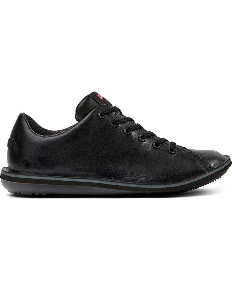 Scarpe per Uomo camper ZAPATOS BEETLE 18648 BLACK