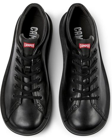 Scarpe per Uomo camper ZAPATOS BEETLE 18648 BLACK
