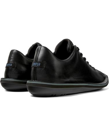 Scarpe per Uomo camper ZAPATOS BEETLE 18648 BLACK