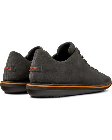 Scarpe per Uomo camper ZAPATOS BEETLE 18648 GREY