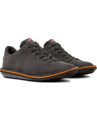 Scarpe per Uomo camper ZAPATOS BEETLE 18648 GREY