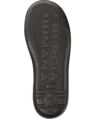 Scarpe per Uomo camper ZAPATOS BEETLE 18648 GREY