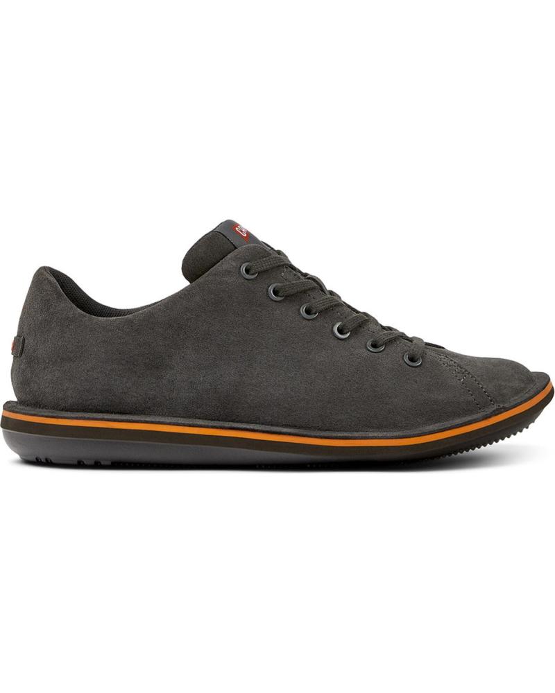 Scarpe per Uomo camper ZAPATOS BEETLE 18648 GREY