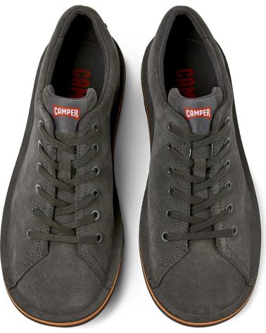 Scarpe per Uomo camper ZAPATOS BEETLE 18648 GREY