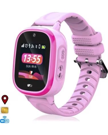 DAM SMARTWATCH TD31 ROSA