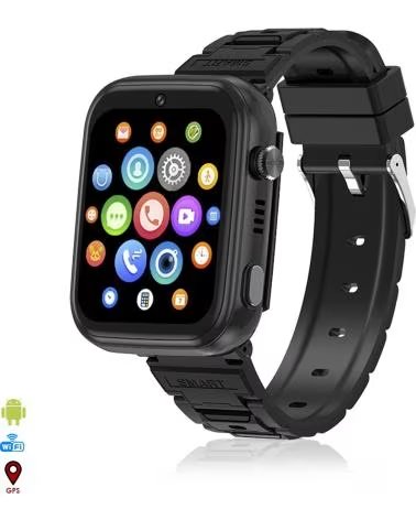 DAM SMARTWATCH T45 NEGRO