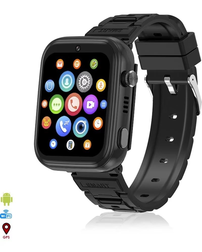 DAM SMARTWATCH T45 NEGRO