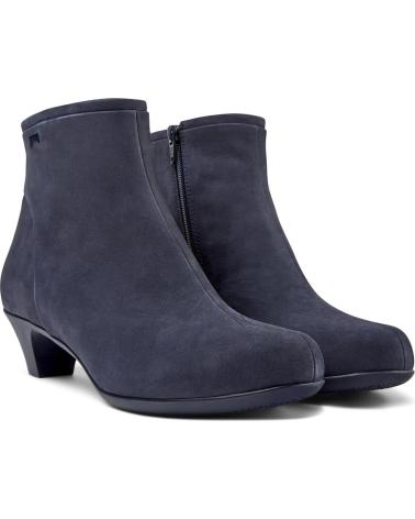 Stivaletti per Donna CAMPER BOTINES 46232 HELENA BAJO BLUE