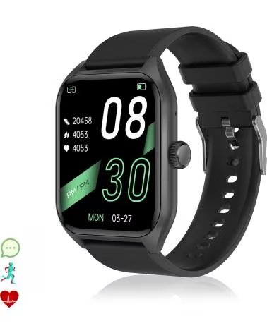 DAM SMARTWATCH QX5 NEGRO