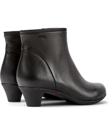 Stivaletti per Donna CAMPER BOTINES 46232 HELENA BAJO BLACK