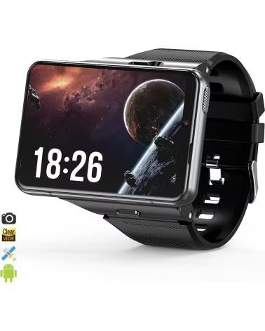 DAM SMARTWATCH S999 NEGRO