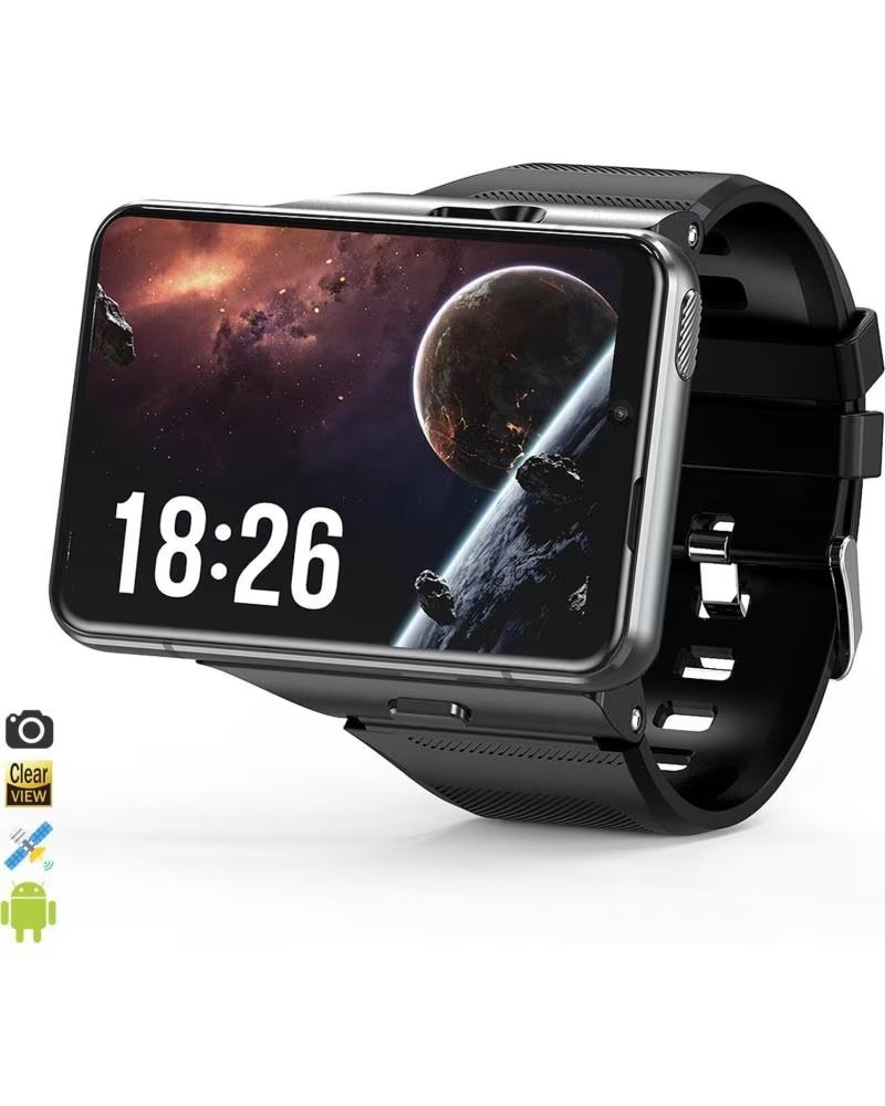 DAM SMARTWATCH S999 NEGRO