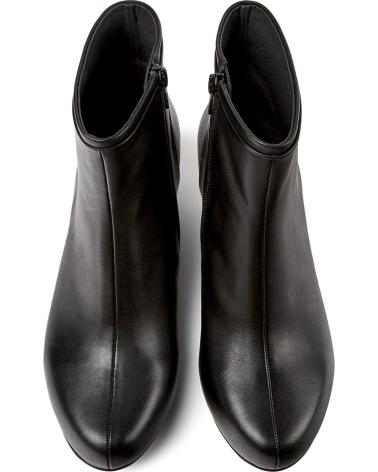 Stivaletti per Donna CAMPER BOTINES 46232 HELENA BAJO BLACK