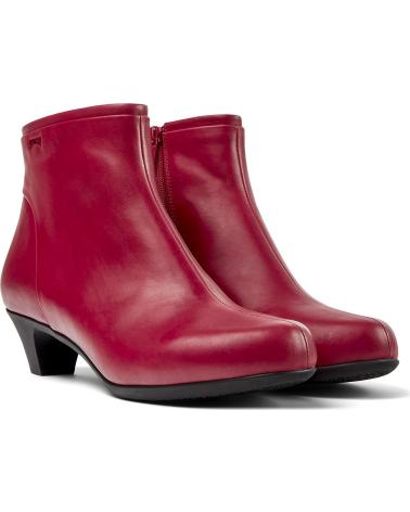 Botines de Mujer CAMPER BOTINES 46232 HELENA BAJO RED