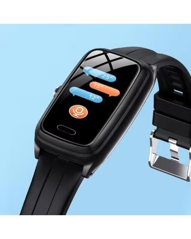 DAM SMARTWATCH D9W-XT ROSA CLARO