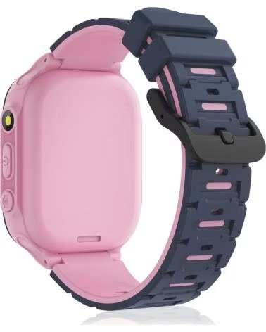 DAM SMARTWATCH S23 ROSA