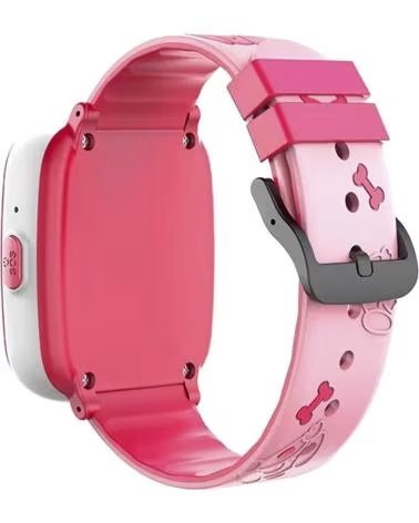 DAM SMARTWATCH S6 ROSA