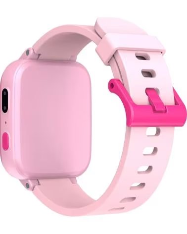 DAM SMARTWATCH Y90 ROSA