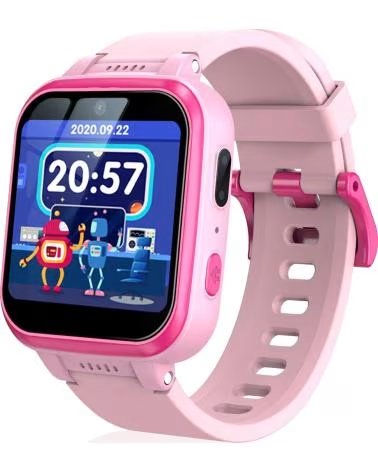 DAM SMARTWATCH Y90 ROSA