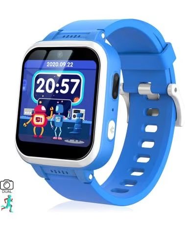 DAM SMARTWATCH Y90 AZUL