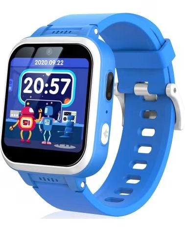 DAM SMARTWATCH Y90 AZUL