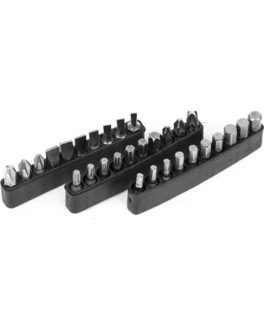 DAM DESTORNILLADOR ELECTRICO INALAMBRICO 3 5 NM Y 3 6V 1300MAH C NEGRO