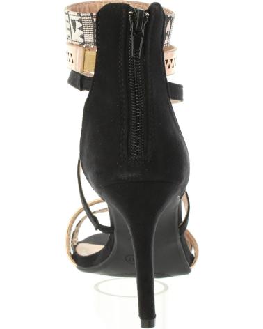 Sandalias de Mujer URBAN 391513-B6600 BLACK