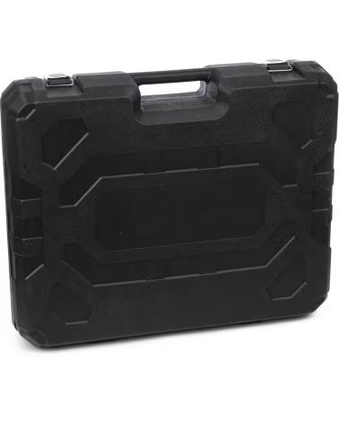 DAM SET DE 4 HERRAMIENTAS ELECTRICAS RADIAL ANGULAR MARTILLO PER AZUL
