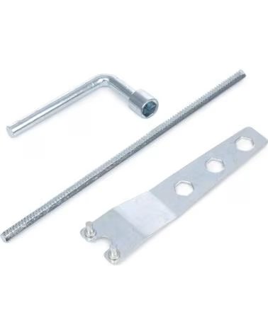 DAM SET DE 5 HERRAMIENTAS ELECTRICAS RADIAL ANGULAR MARTILLO PER AZUL