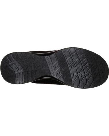 Sneaker-De-Hombre-SKECHERS-SNEAKERS-58360---NEGRO