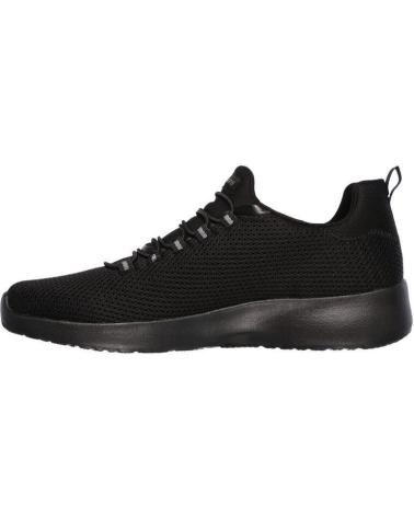 Sneaker-De-Hombre-SKECHERS-SNEAKERS-58360---NEGRO