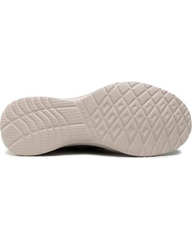 Sneaker für Herren skechers SNEAKERS 58360 KAKI VERDE
