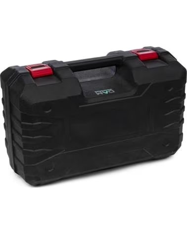 DAM MOTOSIERRA INALAMBRICA 21V CON HOJA DE 12 PULGADAS 2 BATERIA AZUL