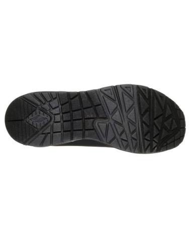 Zapatillas deporte de Mujer SKECHERS ZAPATILLA UNO STAND ON AIR 73690 BBK NEGRO NEGRO