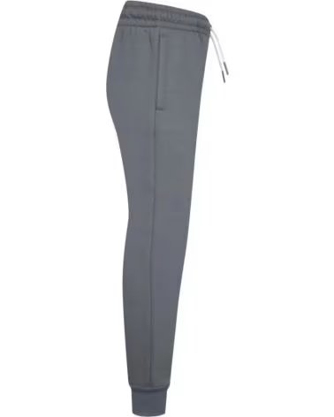 JORDAN CALÇAS JOGGER PARA CRIANÇAS SMOKE GREY