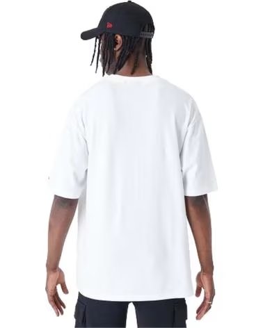 NEW ERA NBA KURZARM-T-SHIRT