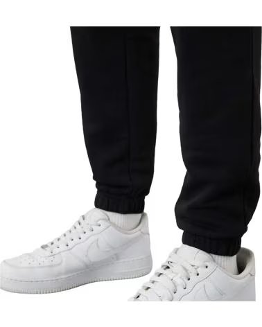 NEW ERA CHICAGO BULLS 60284784 LONG PANTS BLACK