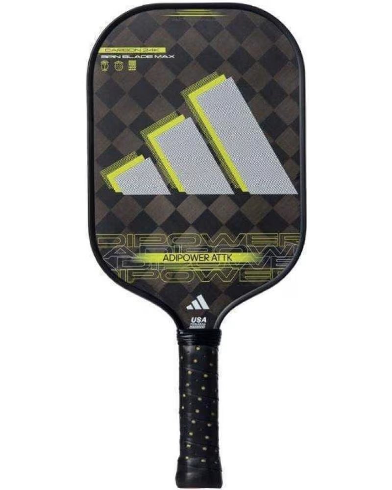 ADIDAS PALA DE PICKLEBALL ADIDAS ADIPOWER ATTK VARIOS