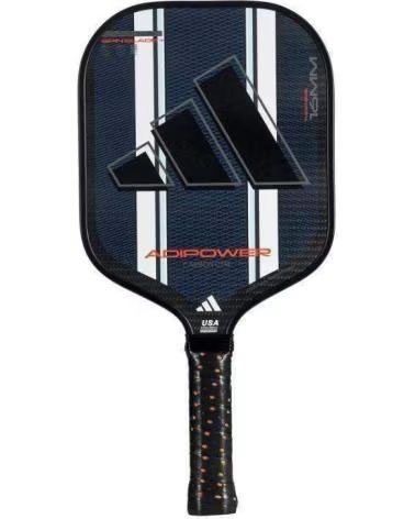 ADIDAS PALA DE PICKLEBALL ADIDAS ADIPOWER CARBON CTRL AZUL