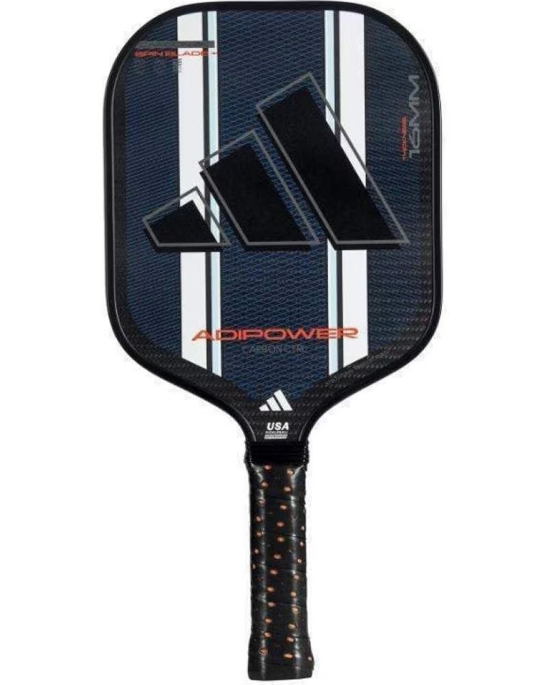 ADIDAS PALA DE PICKLEBALL ADIDAS ADIPOWER CARBON CTRL AZUL