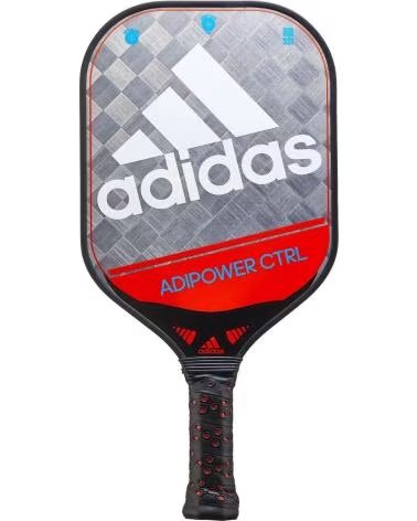 ADIDAS PALA DE PICKLEBALL ADIDAS ADIPOWER CTRL NARANJA