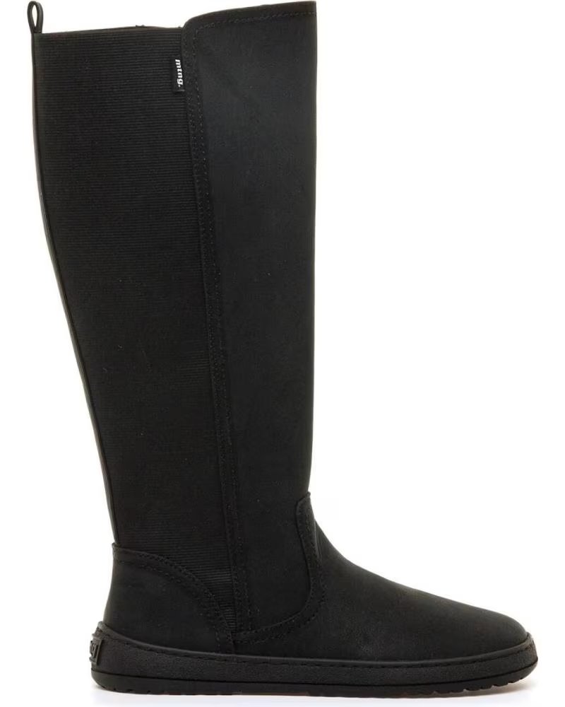 MTNG BOTTES 85503 BAREFOOT NEGRO